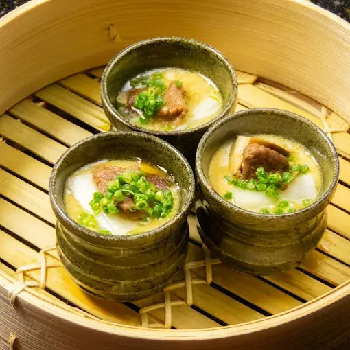 茶碗蒸し